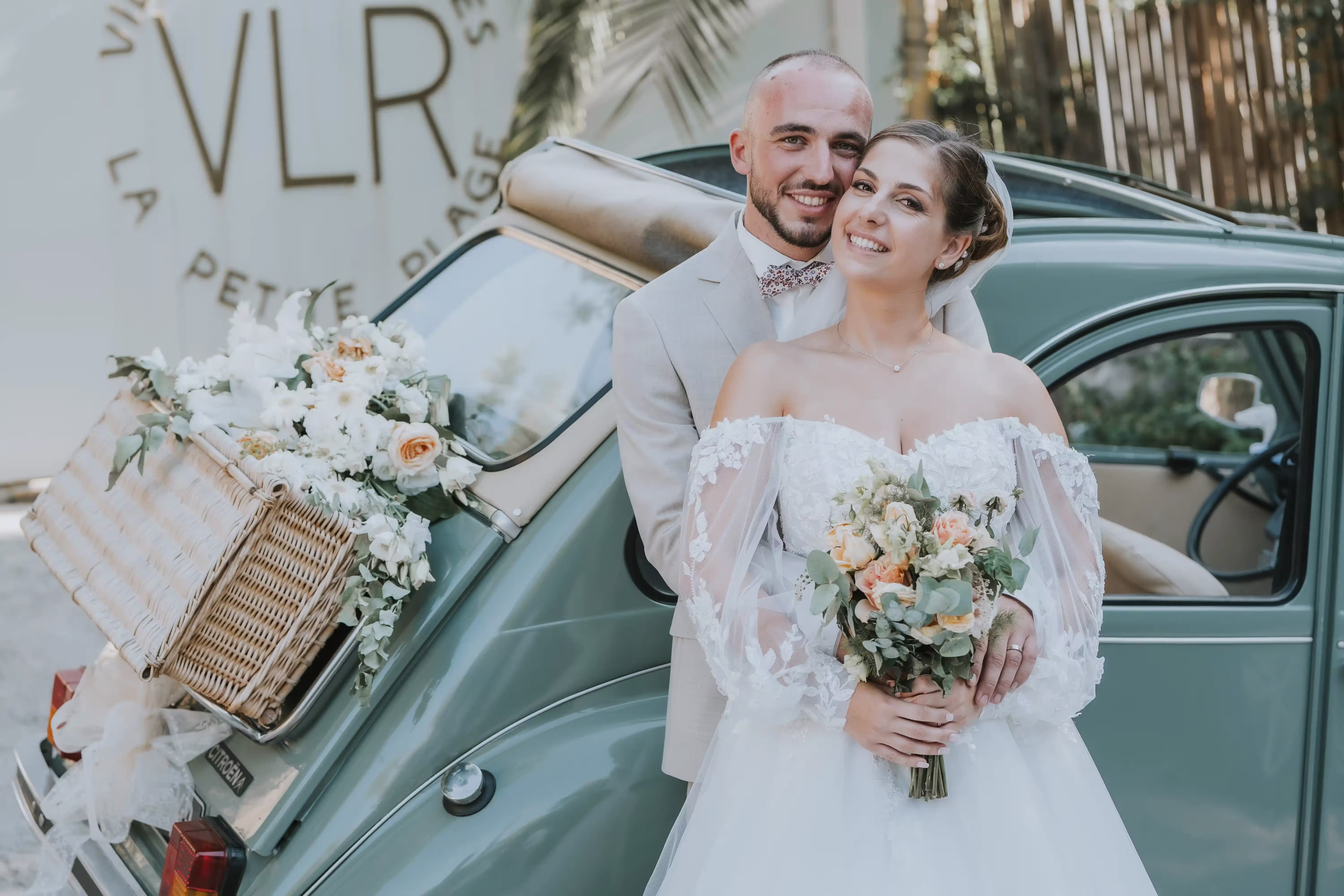 Photographe mariage dans le Var - Olivier Dilmi